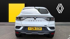 Renault Arkana 1.6 E-Tech FHEV 145 Esprit Alpine 5dr Auto Hybrid Estate